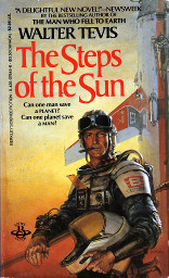 cover of The Steps of the
Sun